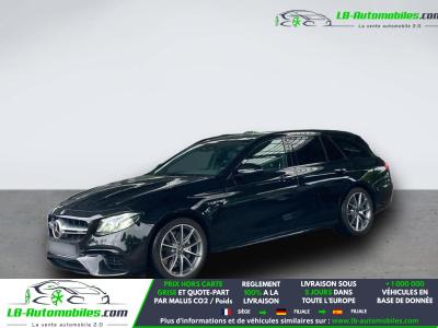 Mercedes Classe E Break 63 AMG BVA 4-Matic+