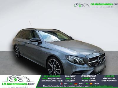 Mercedes Classe E Break 43 AMG BVA 4-Matic