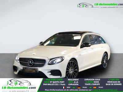 Mercedes Classe E Break 43 AMG BVA 4-Matic