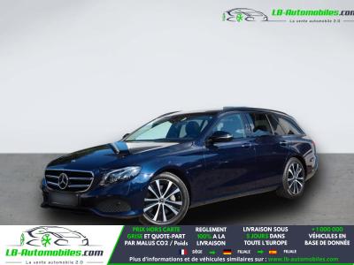 Mercedes Classe E Break 300 de BVA