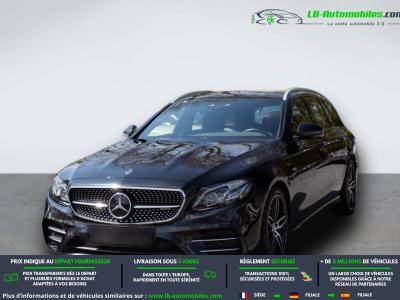 Mercedes Classe E Break 53 BVA 4-Matic+