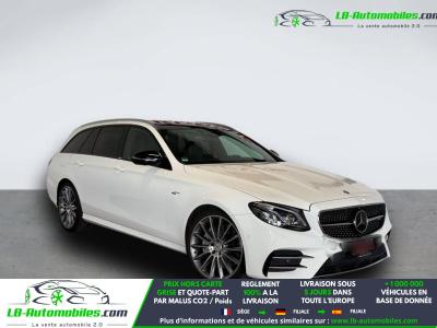 Mercedes Classe E Break 53 BVA 4-Matic+