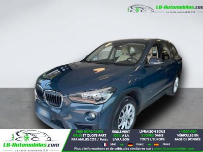 BMW X1 sDrive 18d 150 ch BVA