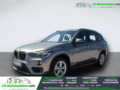 BMW X1 sDrive 18d 150 ch BVA