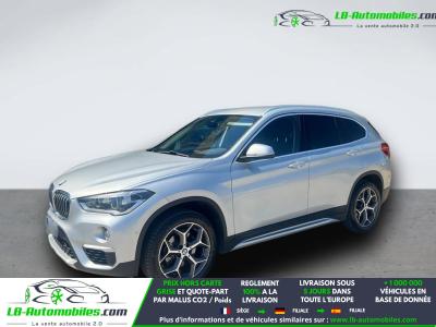 BMW X1 sDrive 18d 150 ch BVA