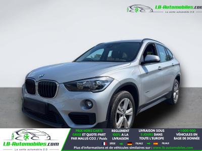 BMW X1 sDrive 18d 150 ch BVM