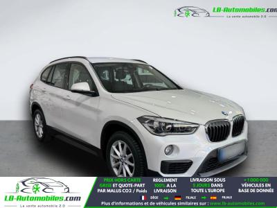 BMW X1 sDrive 18i 136 ch BVM