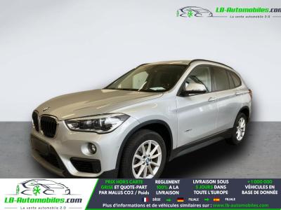 BMW X1 sDrive 18i 136 ch BVM