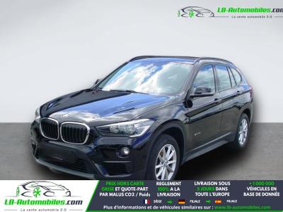 BMW X1 sDrive 18i 140 ch BVM
