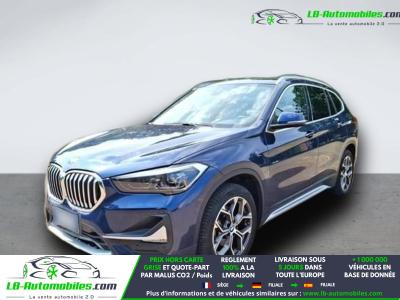 BMW X1 sDrive 16d 116 ch