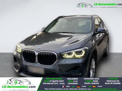 BMW X1 sDrive 16d 116 ch