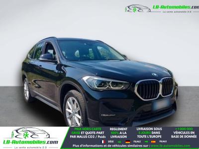 BMW X1 sDrive 16d 116 ch