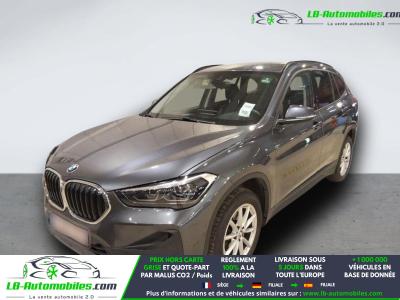 BMW X1 sDrive 16d 116 ch