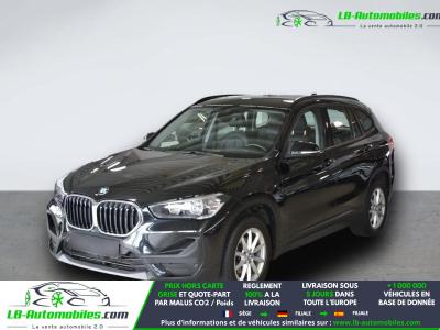 BMW X1 sDrive 16d 116 ch BVA
