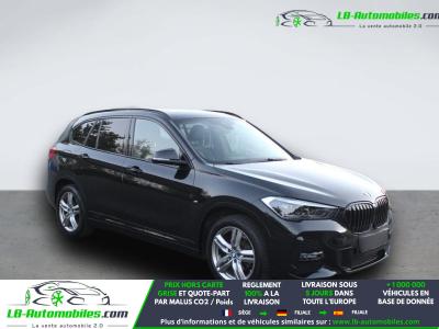 BMW X1 sDrive 16d 116 ch BVA