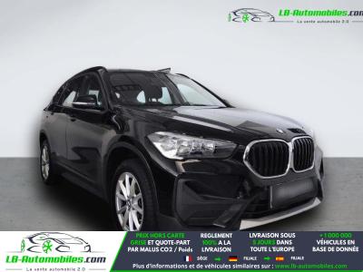 BMW X1 sDrive 16d 116 ch BVA