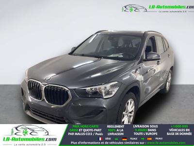 BMW X1 sDrive 16d 116 ch BVA