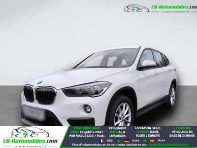 BMW X1 sDrive 18i 140 ch