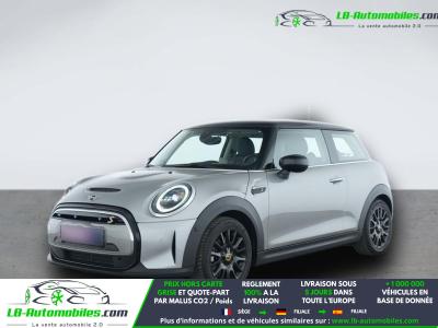 Mini Cooper SE 184 ch BVA