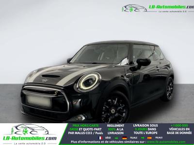 Mini Cooper SE 184 CH BVA
