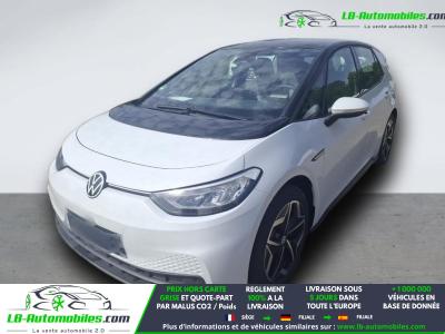 Volkswagen ID. 3 150 ch Pure Performance