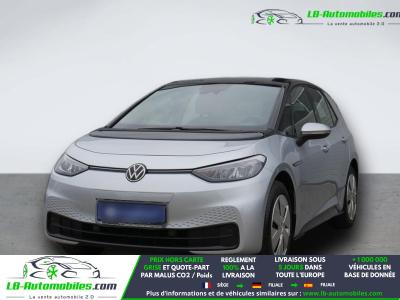 Volkswagen ID. 3 150 ch Pure Performance
