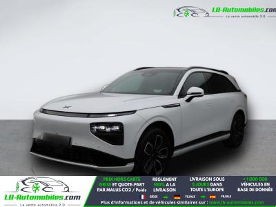 XPENG G9 G9