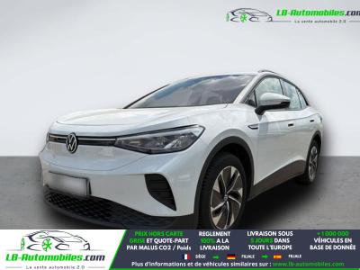 Volkswagen ID. 4 148ch BVA 