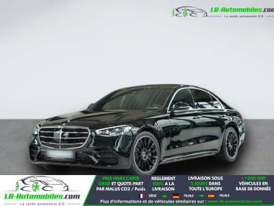 Mercedes Classe S 330ch BVA 