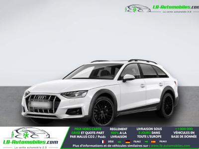 Audi A4 Allroad 40 TDI 190 BVA Quattro