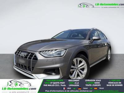 Audi A4 Allroad 40 TDI 190 BVA