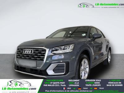 Audi Q2 TFSI 116 ch BVA