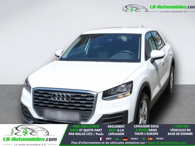 Audi Q2 TFSI 116 ch BVA