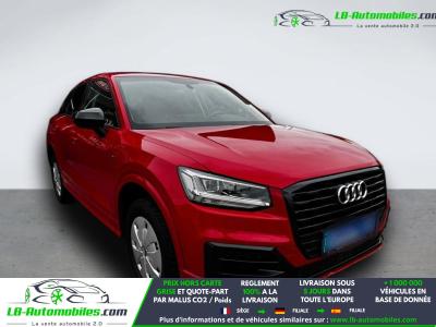 Audi Q2 TFSI 116 ch BVA