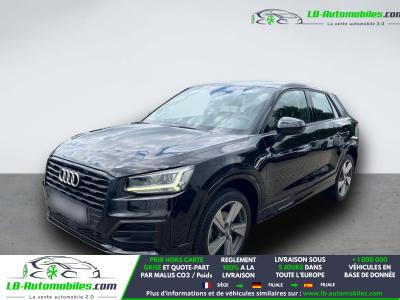 Audi Q2 TFSI 116 ch BVA