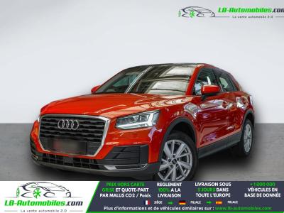 Audi Q2 TFSI 116 ch BVA