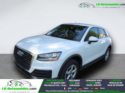 Audi Q2 TFSI 116 ch BVA