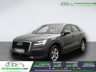 Audi Q2 TFSI 116 ch BVA