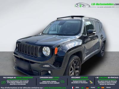 Jeep Renegade 2.0 Multijet 140 ch 4x4 BVA