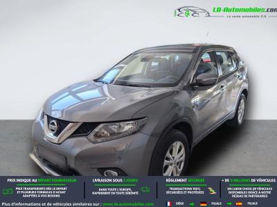 Nissan X-Trail 1.6 dCi 130 7pl BVM
