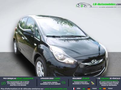 Hyundai IX20 1.6 CRDi 115 BVM