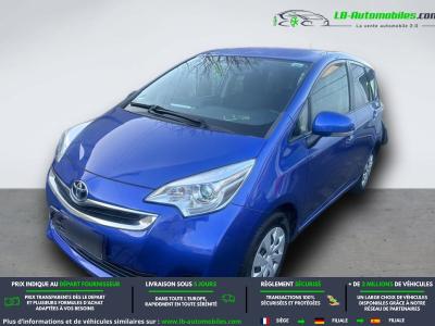 Toyota Verso 100 VVT-i BVM