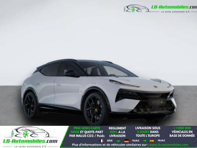 Lotus Eletre 612 CV