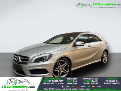 Mercedes Classe A 180 7-G DCT A
