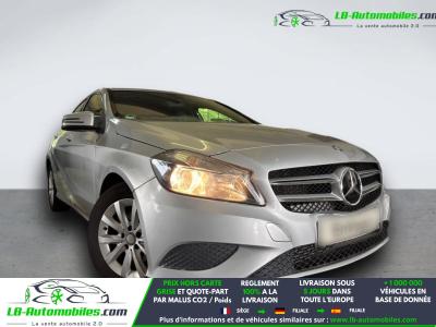 Mercedes Classe A 180