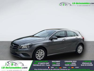 Mercedes Classe A 180