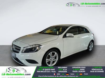 Mercedes Classe A 180