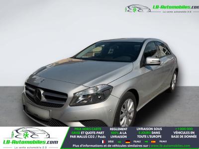 Mercedes Classe A 200 7-G DCT A