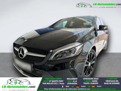 Mercedes Classe A 200 7-G DCT A