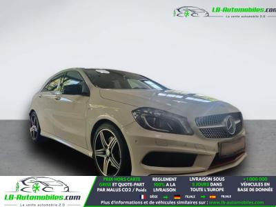 Mercedes Classe A 250 7-G DCT A